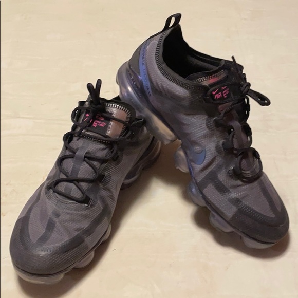 Nike Air VaporMax 2019 Multi Color main image 6
